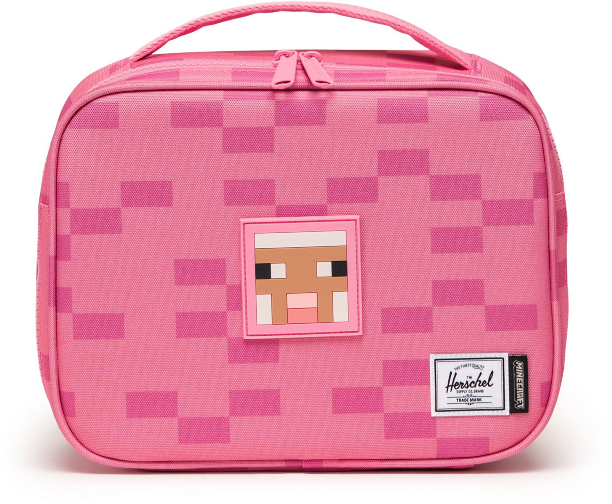 Herschel x Minecraft Youth Lunch Box | Dick's Sporting Goods