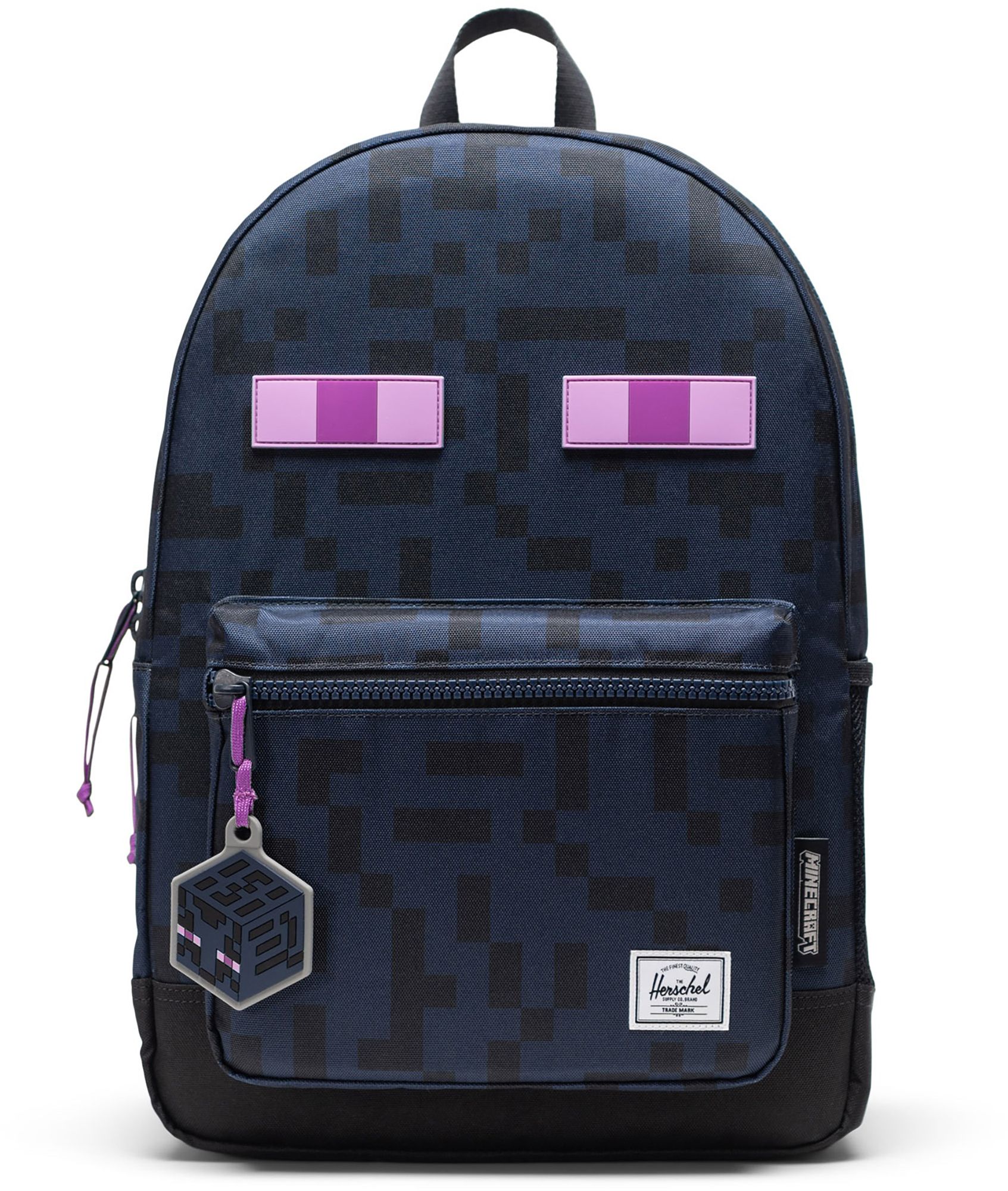 dicks herschel backpack Herschel Youth Minecraft Backpack