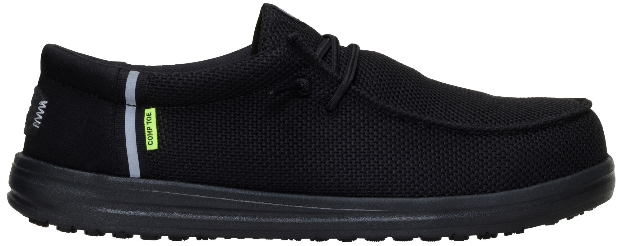 [値下げしました]ウゴリーニ VASS 伊勢丹コラボの名靴 size 40 Hey Dude Men's Wally Work Composite Toe Shoes | Dick's Sporting Goods
