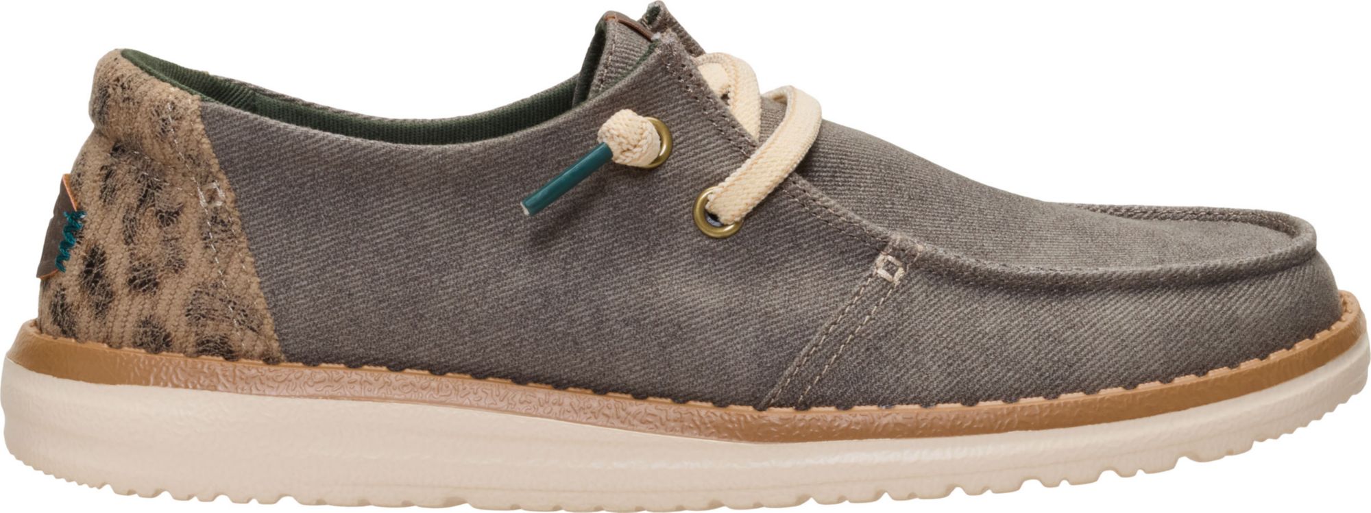 Hey Dude Women's Wendy Workwear Leo Shoes | Dick's Sporting Goods