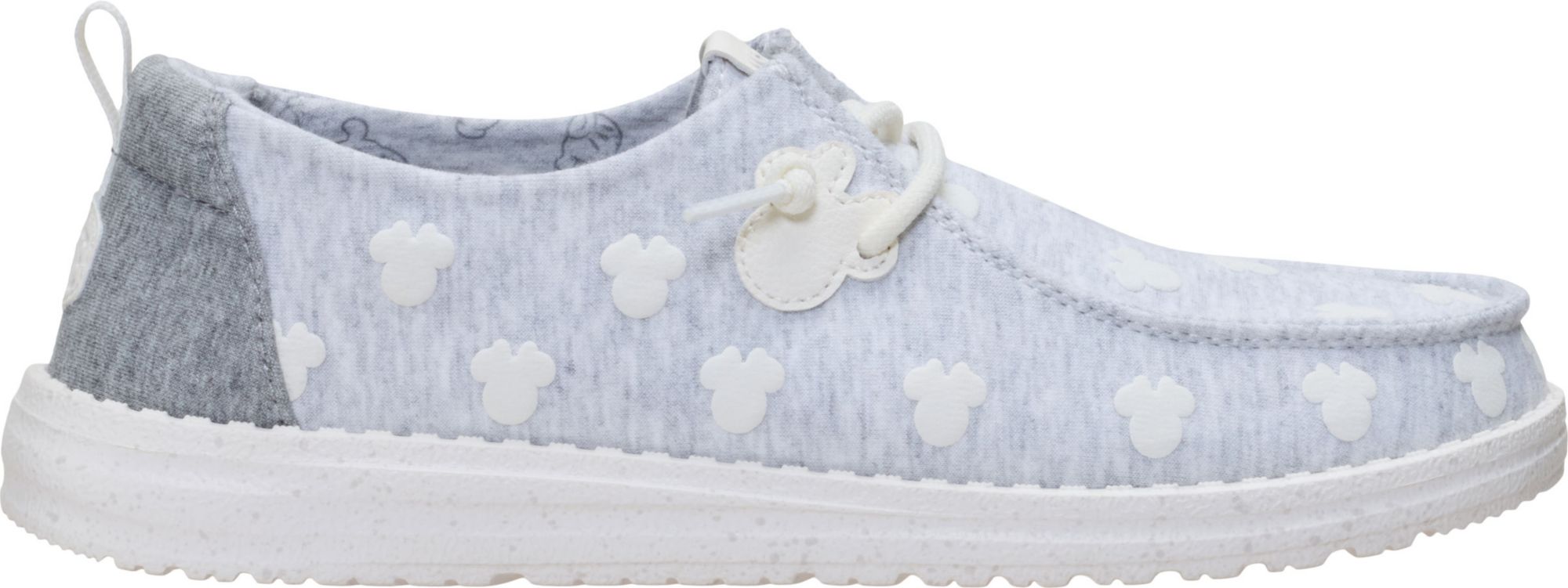 Hey Dude Women's Wendy Minnie Stretch Jersey Shoes | Golf Galaxy