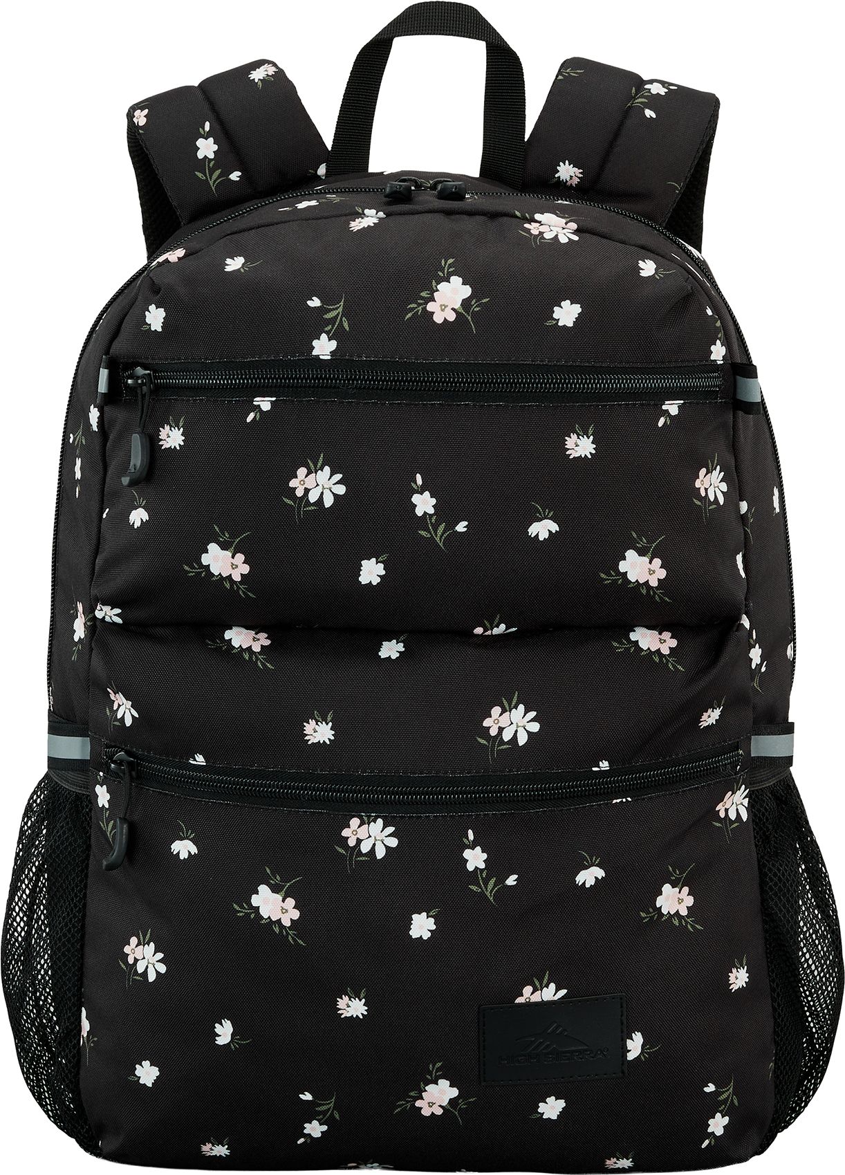 floral backpacks jansport and high sierra Mini Break Backpack a small front pocket High Sierra Everclass Backpack -