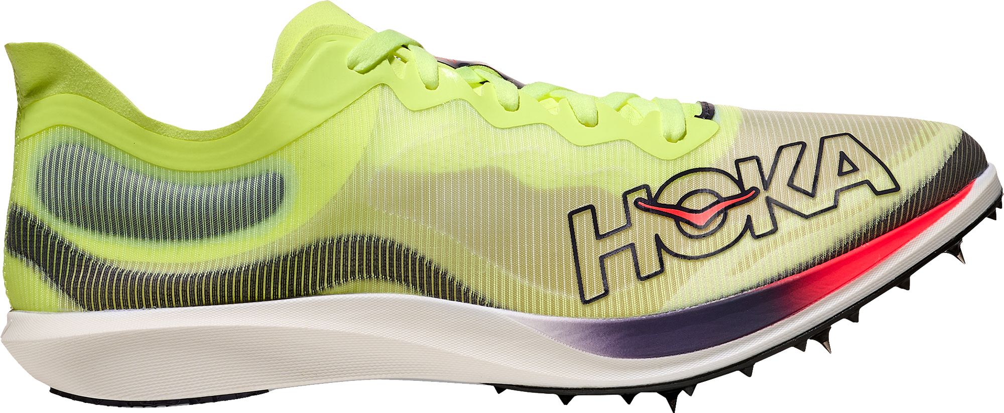 Hoka Cielo FlyX Elite Track and Field Shoes | Dick