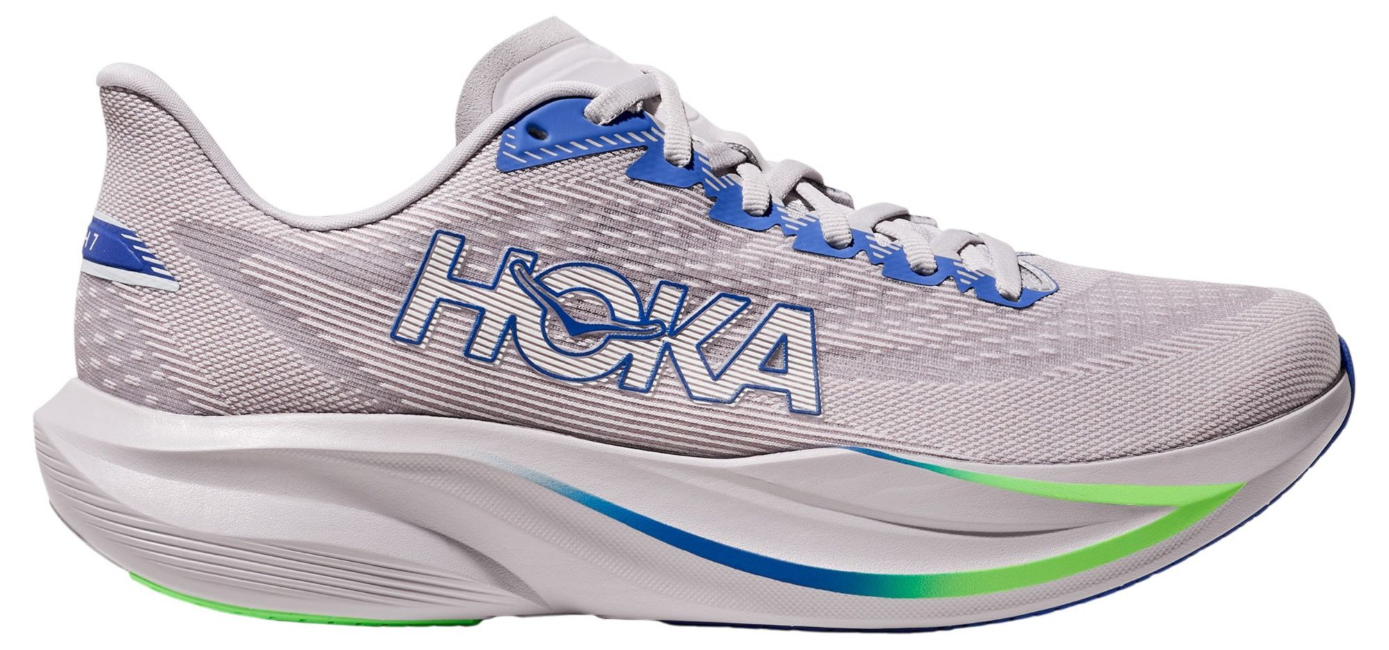 HOKA Men's Mach 7 Running Shoes | Dick's Sporting Goods