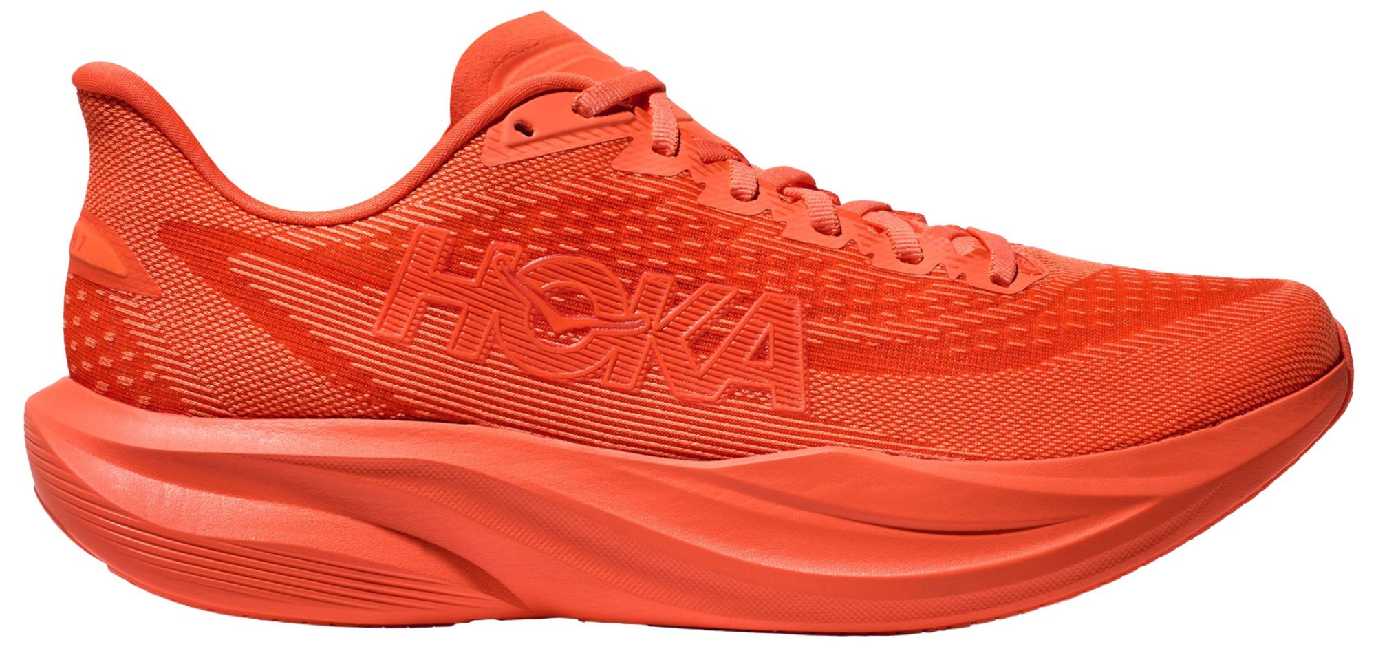 HOKA Men's Mach 7 Running Shoes | Dick's Sporting Goods