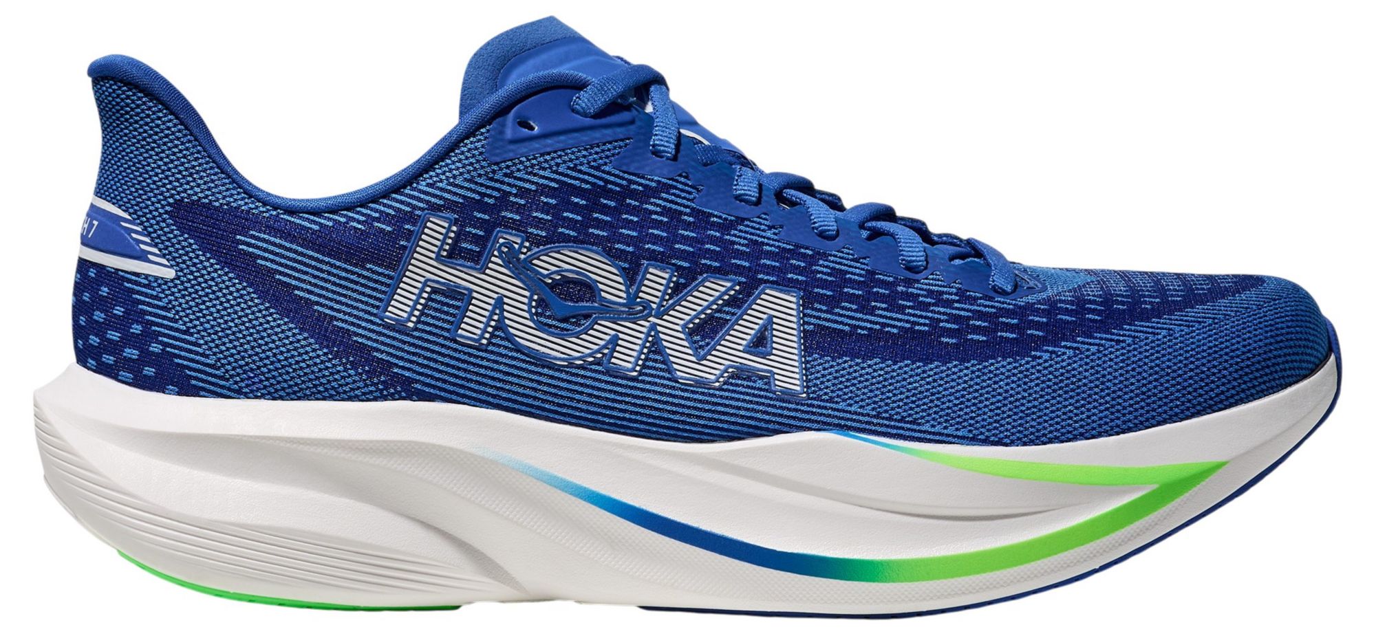 HOKA Men's Mach 7 Running Shoes | Dick's Sporting Goods