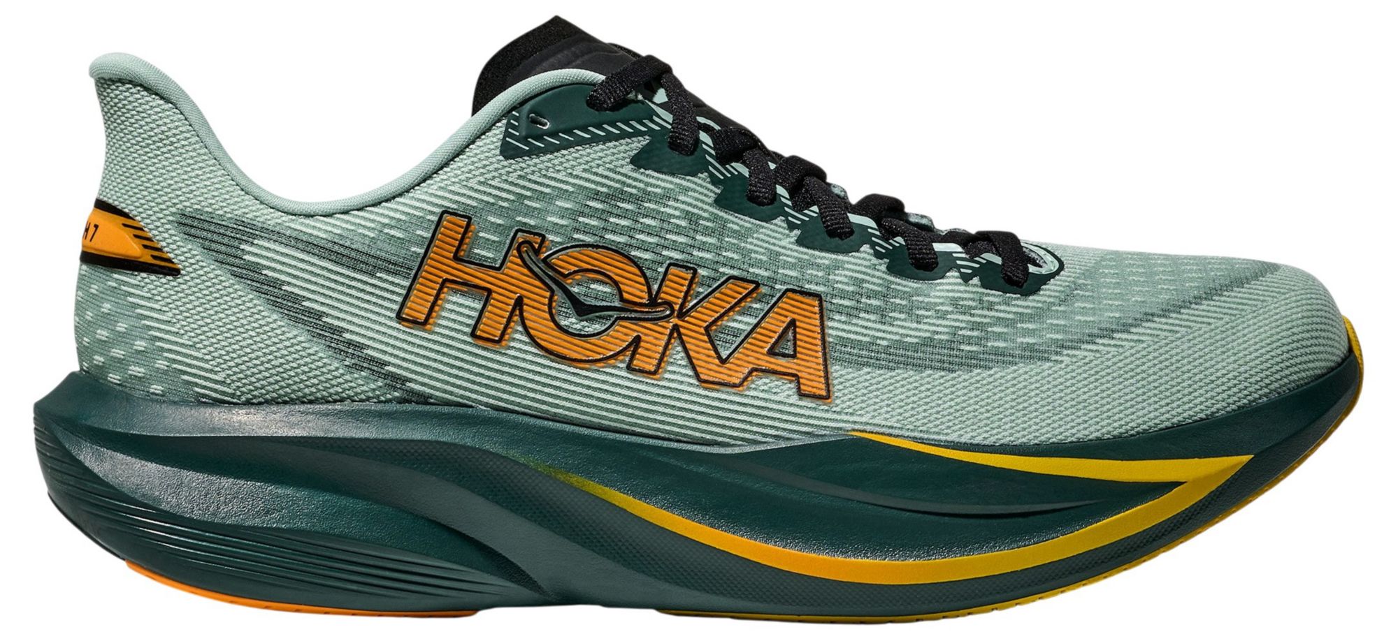 HOKA Men's Mach 7 Running Shoes | Dick's Sporting Goods