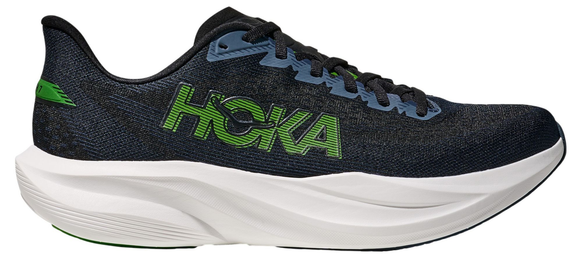 HOKA 7 美品 28センチD 新モデル ONE ONE MACH