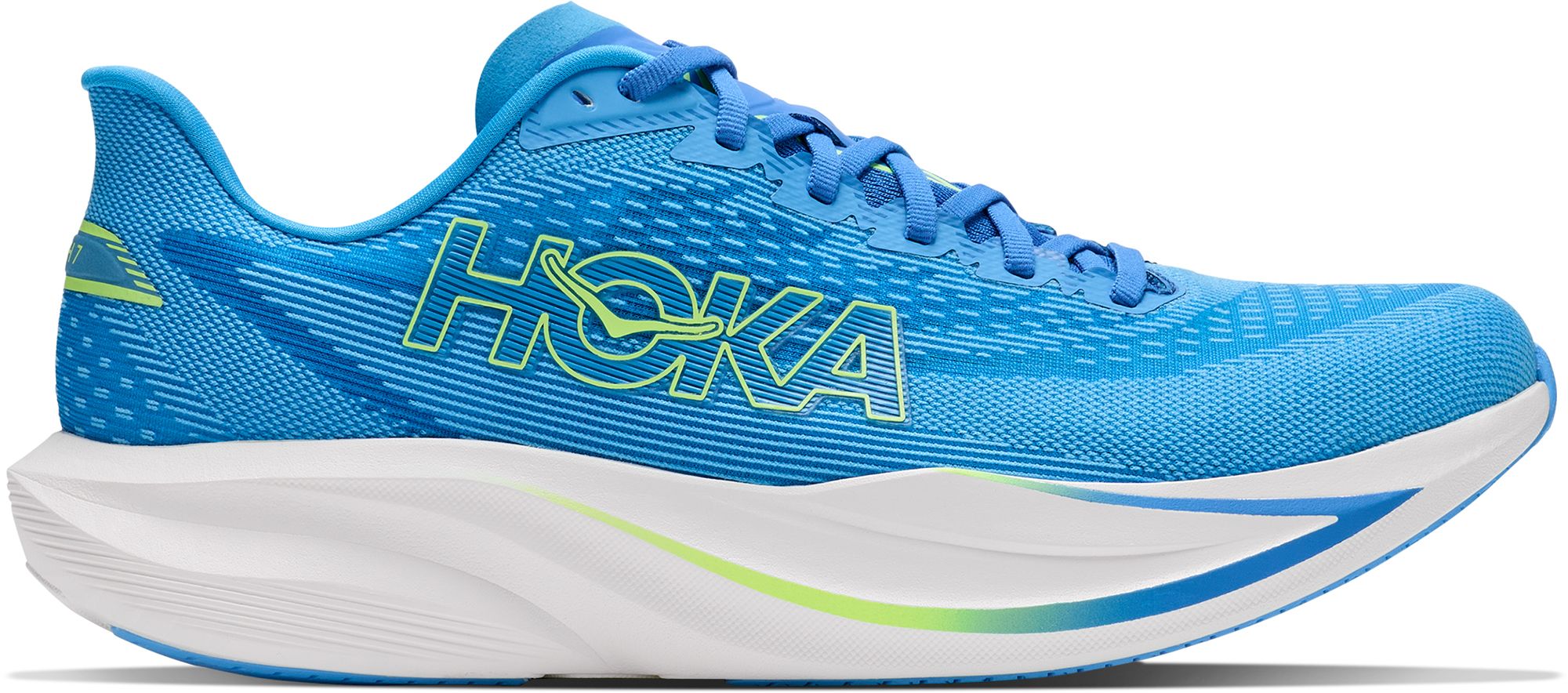 HOKA Men's Mach 7 Running Shoes | Dick's Sporting Goods