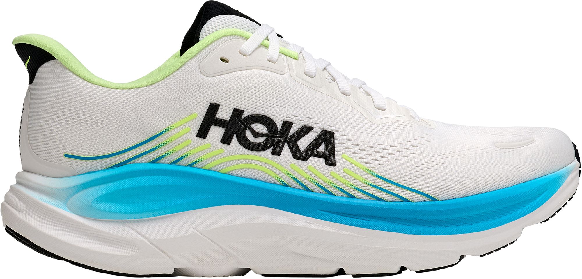 HOKA Men's Clifton 11 Running Shoes | Dick's Sporting Goods
