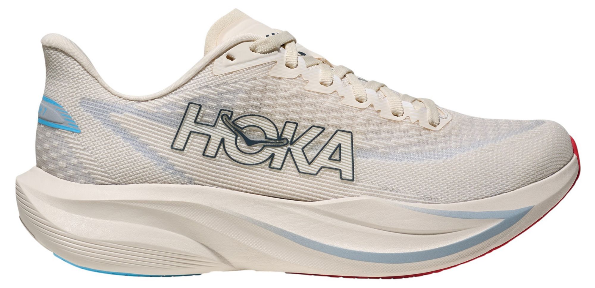 MACH7 ワイズ:レギュラー(D) 27センチ HOKA