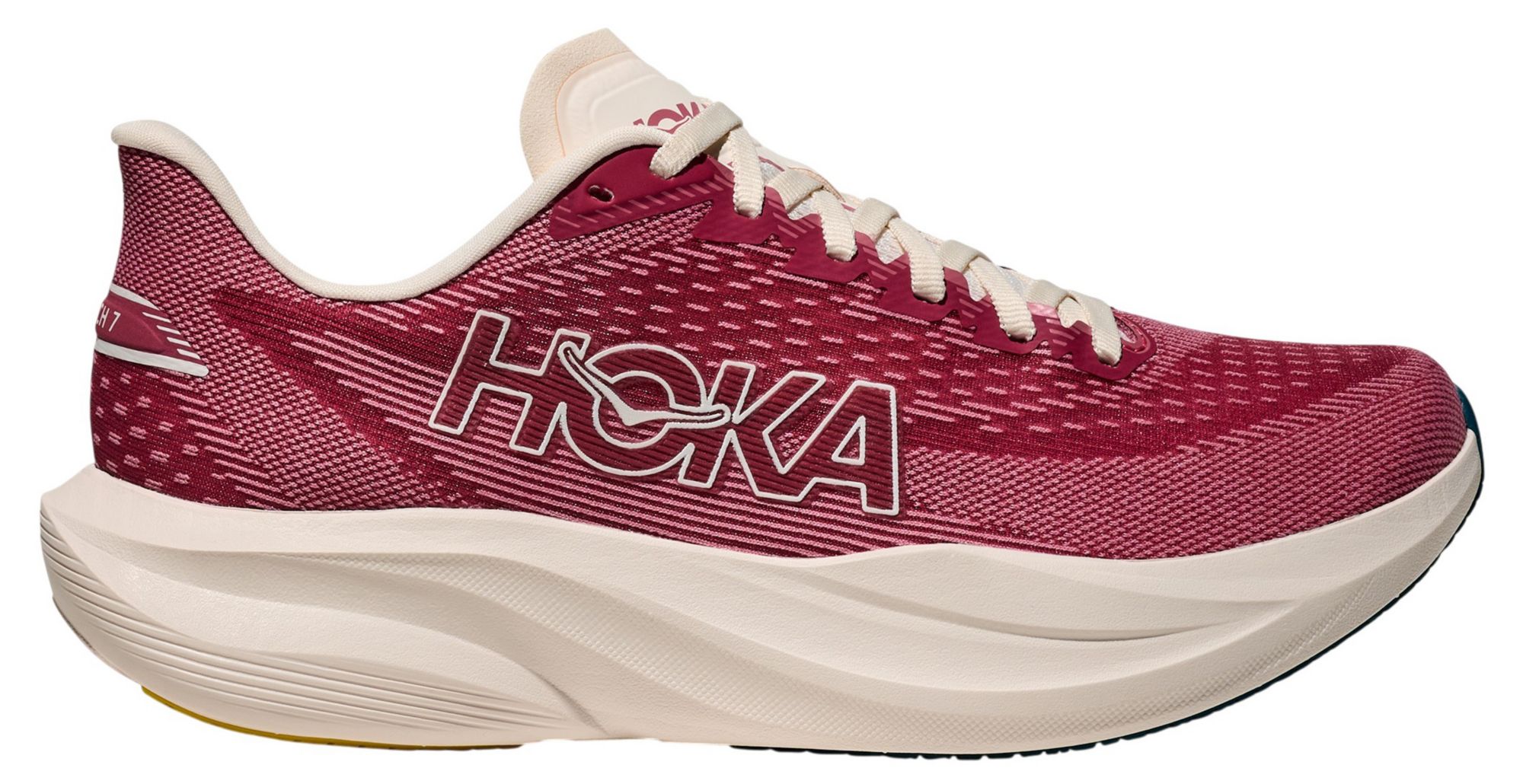 HOKA Women's Mach 7 Running Shoes | Dick's Sporting Goods