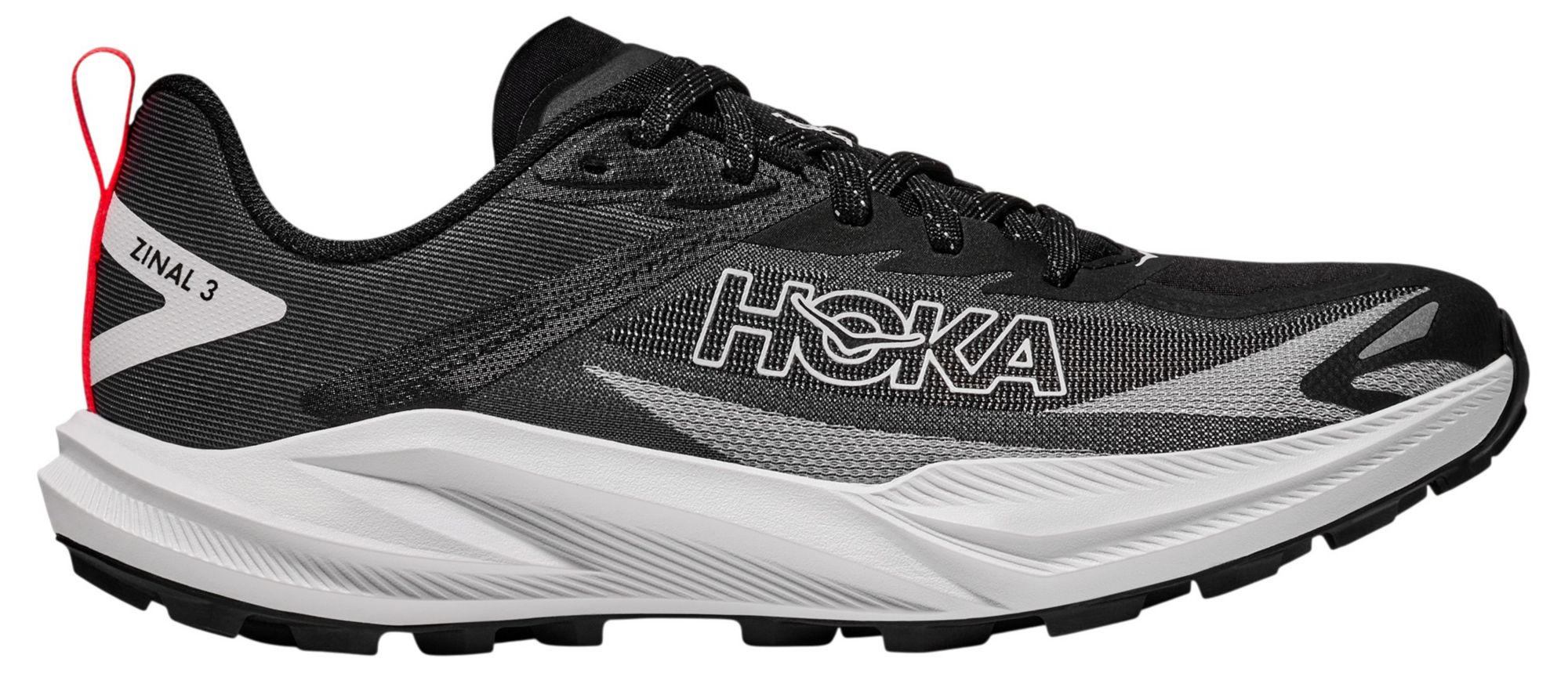 HOKA Women's Zinal 3 Trail Running Shoes | Dick's Sporting Goods