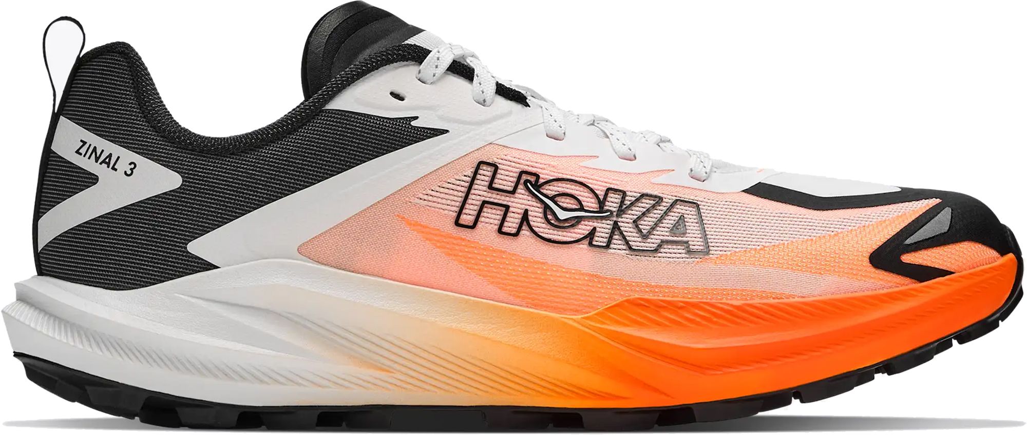 HOKA Women's Zinal 3 Trail Running Shoes | Dick's Sporting Goods