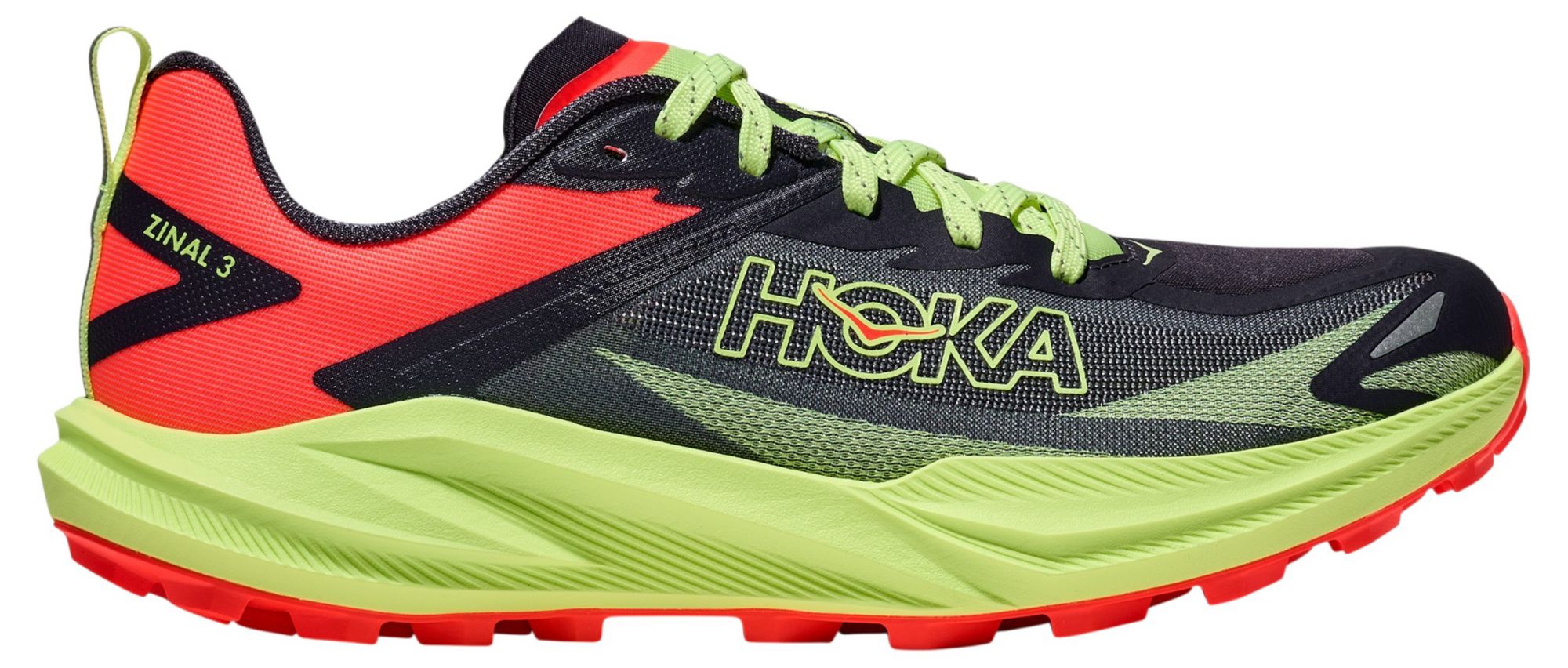 HOKA Women's Zinal 3 Trail Running Shoes | Dick's Sporting Goods