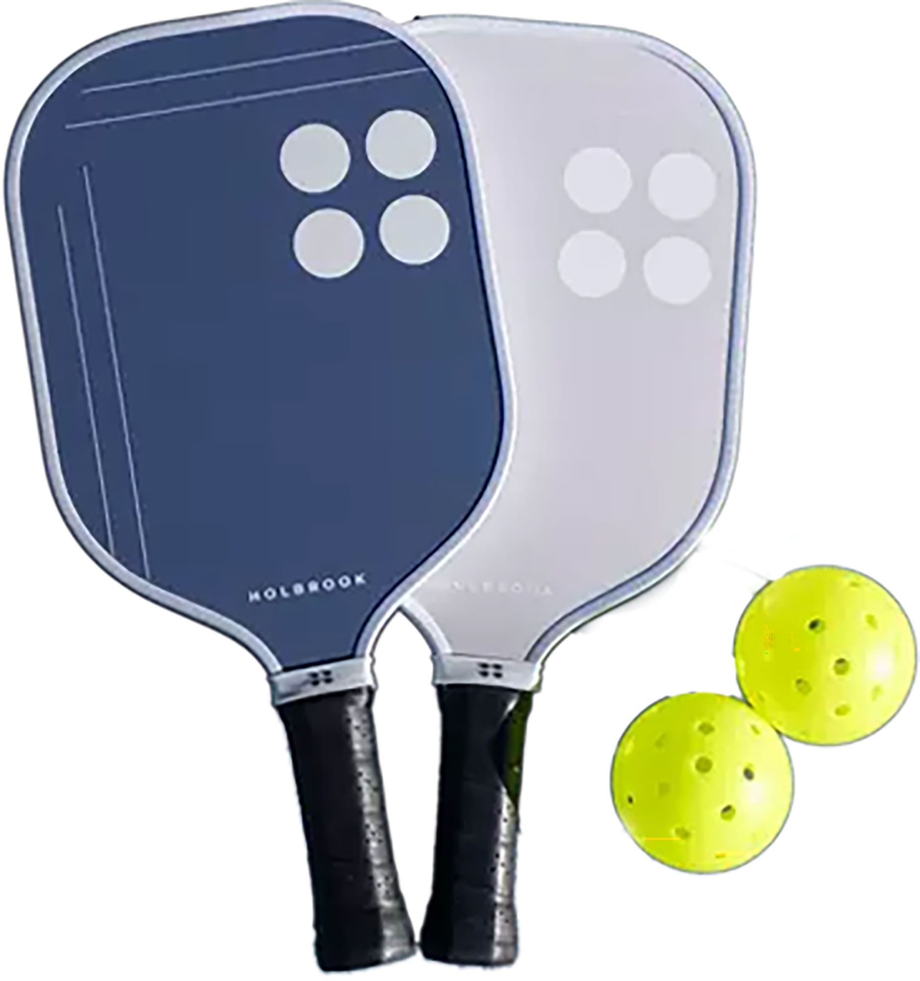 Holbrook ARC 2 Pickleball Paddle Set | Dick's Sporting Goods