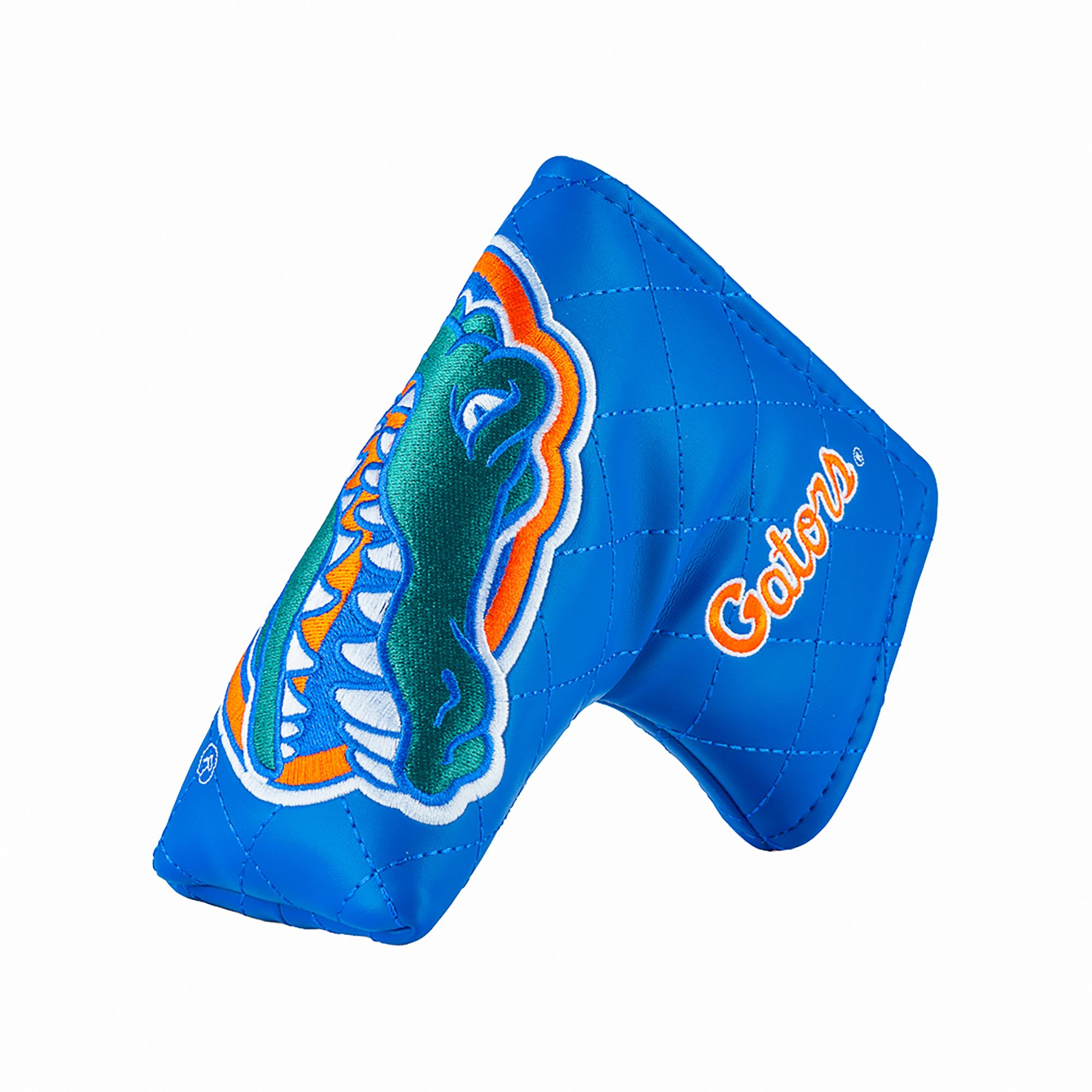 Hometown Brands Florida Gators Diamond Stitch Blade Putter