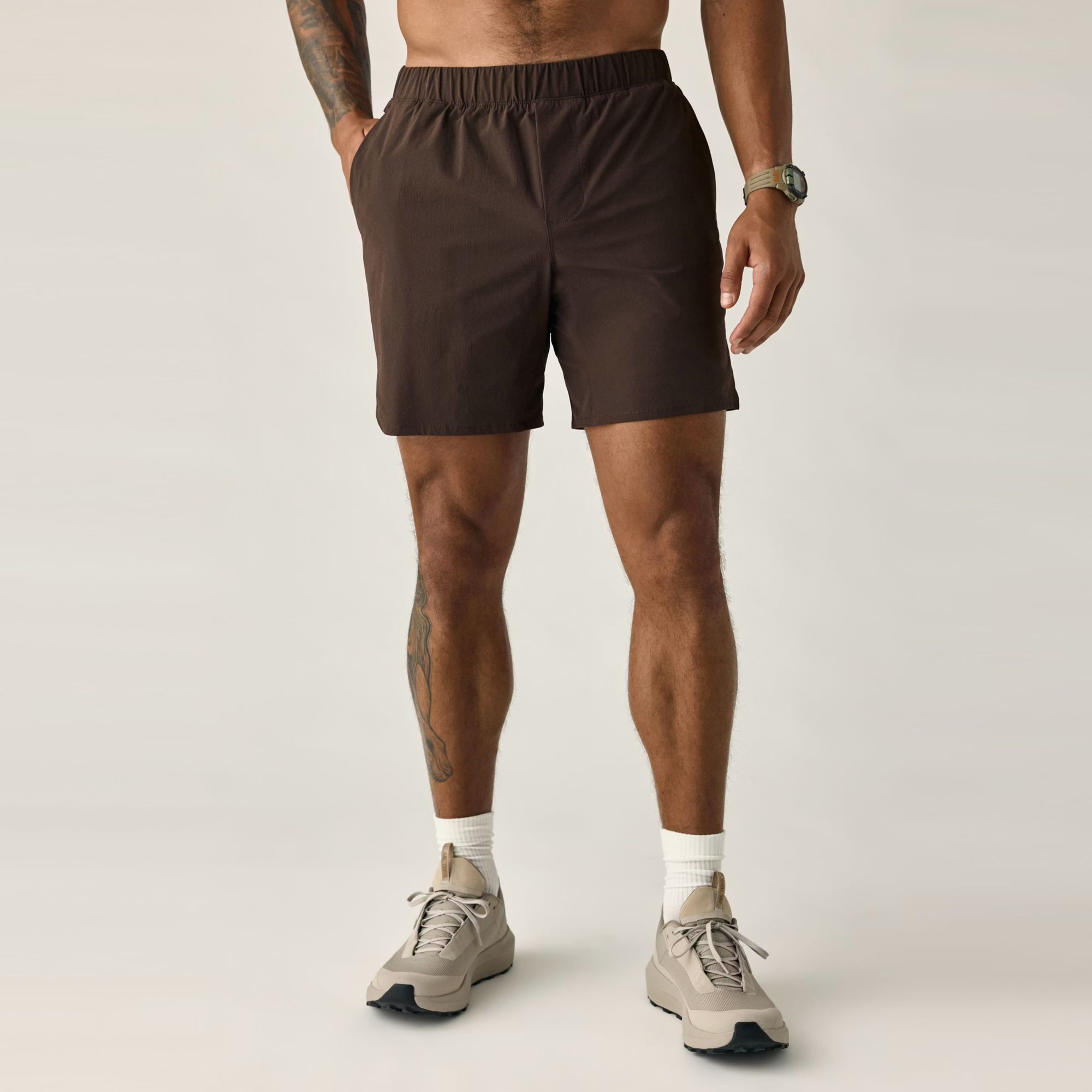 Huckberry Men's 7