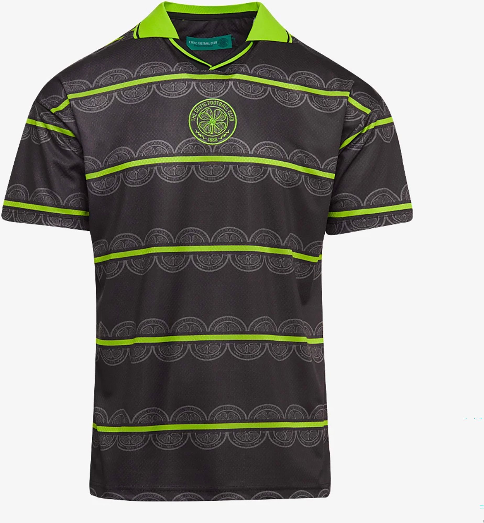 Hummel Adult Celtic FC 1998 Retro Away Jersey | Dick's Sporting Goods