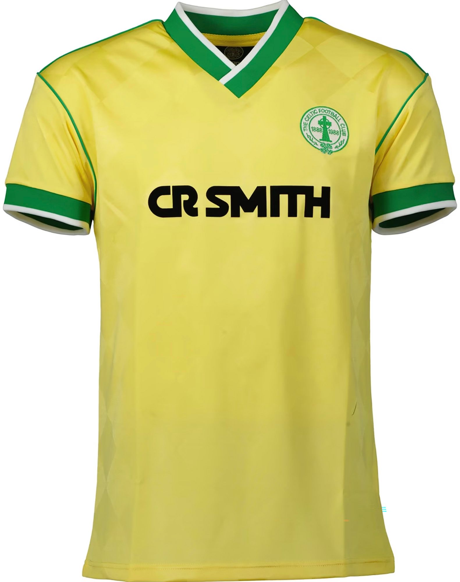 Hummel Adult Celtic FC 1988 Retro Away Jersey | Dick's Sporting Goods