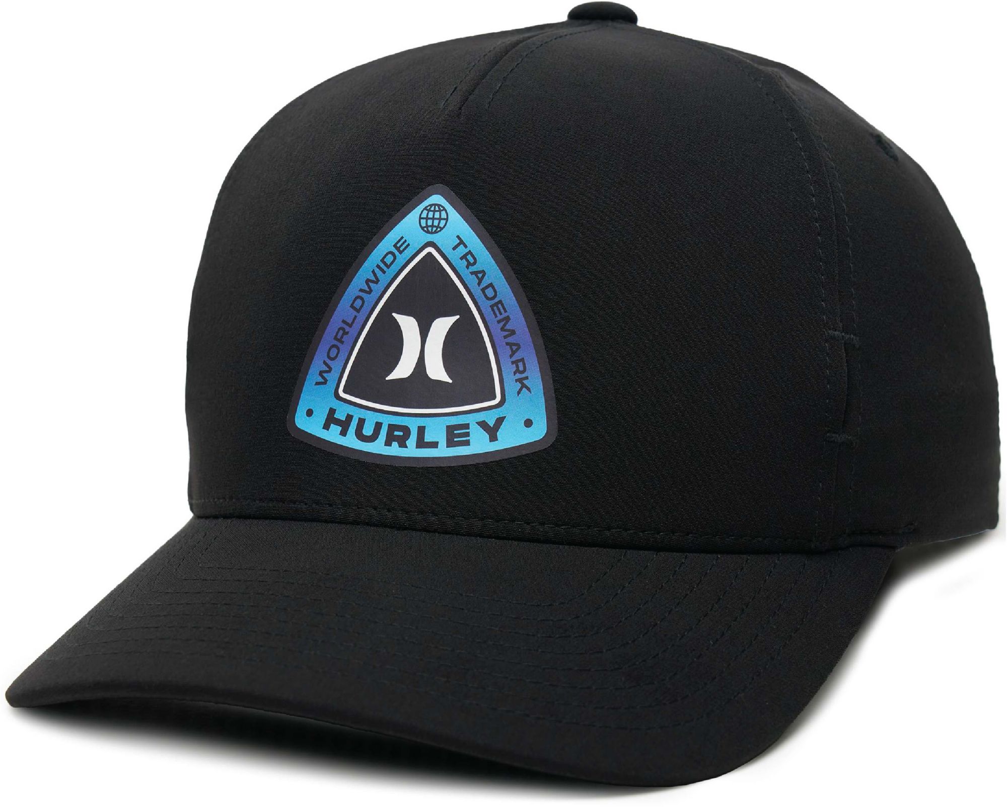 Hurley H2O-Dri Hurricane Hat | Dick's Sporting Goods