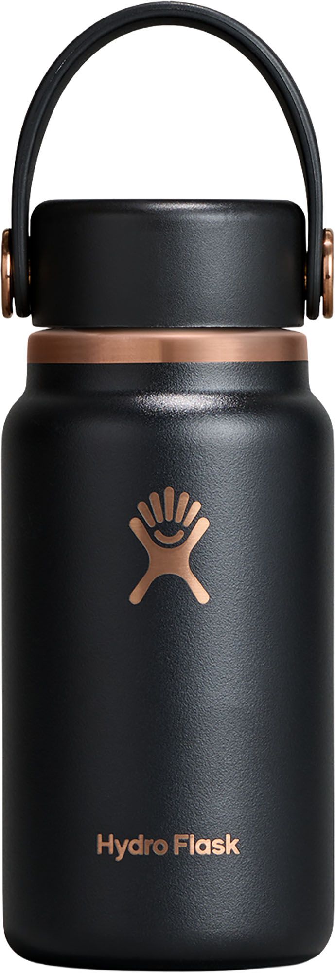 Hydro Flask 200mL Micro Hydro Mini Bottle with Removable Strap