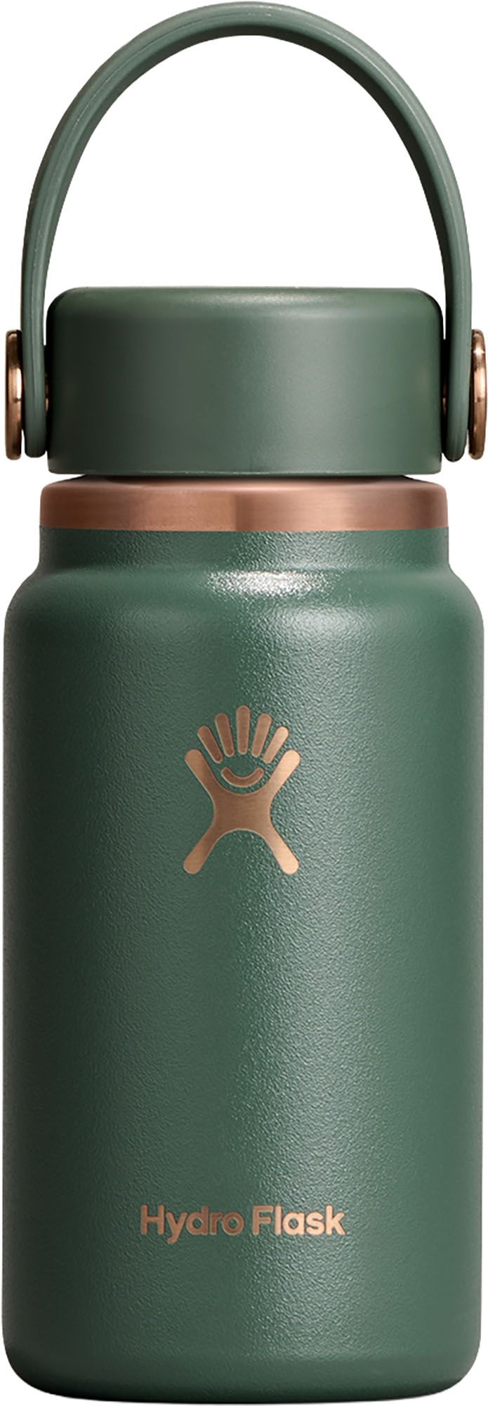 Hydro Flask 200mL Micro Hydro Mini Bottle with Removable Strap
