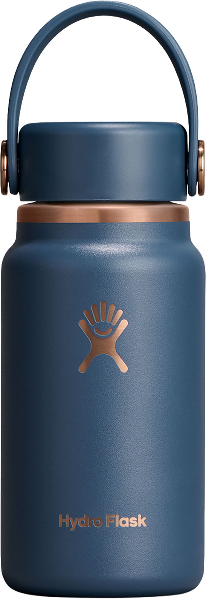 Hydro Flask 200mL Micro Hydro Mini Bottle with Removable Strap