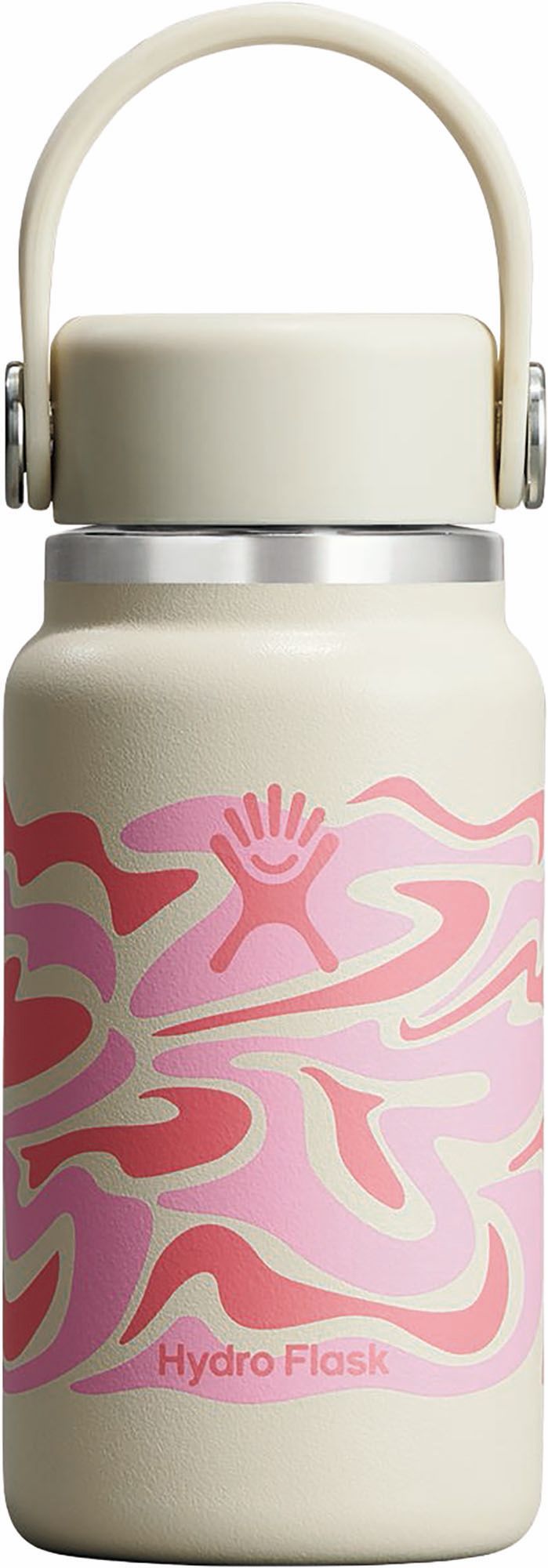 Hydro Flask 200mL Micro Hydro Mini Bottle with Removable Strap