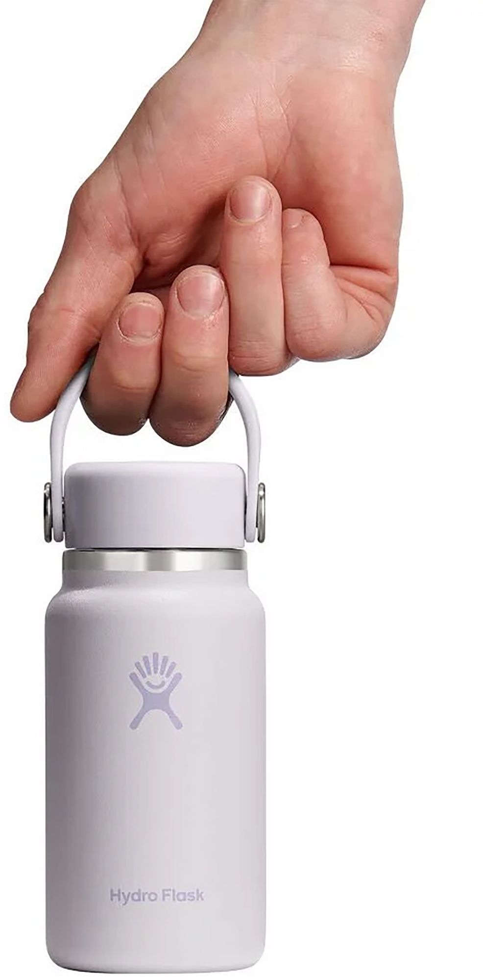Hydro Flask 200mL Micro Hydro Mini Bottle with Removable Strap