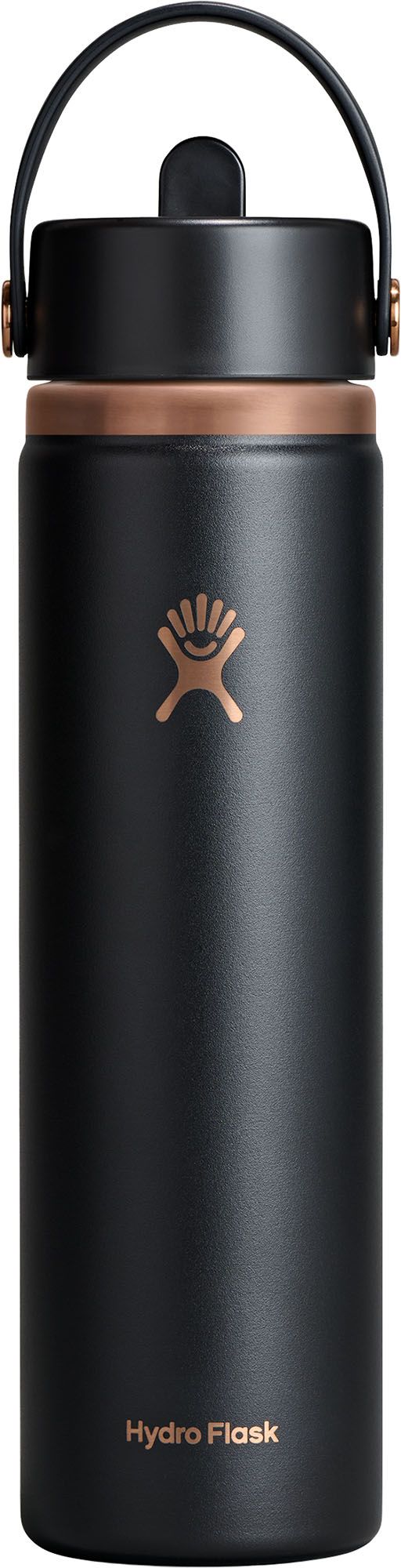 Hydro Flask 24 oz. Wide Mouth Bottle with Flex Straw Cap - ARC