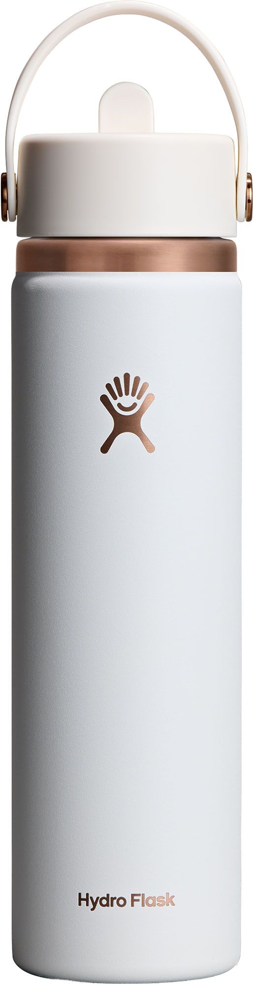 Hydro Flask 24 oz. Wide Mouth Bottle with Flex Straw Cap - ARC