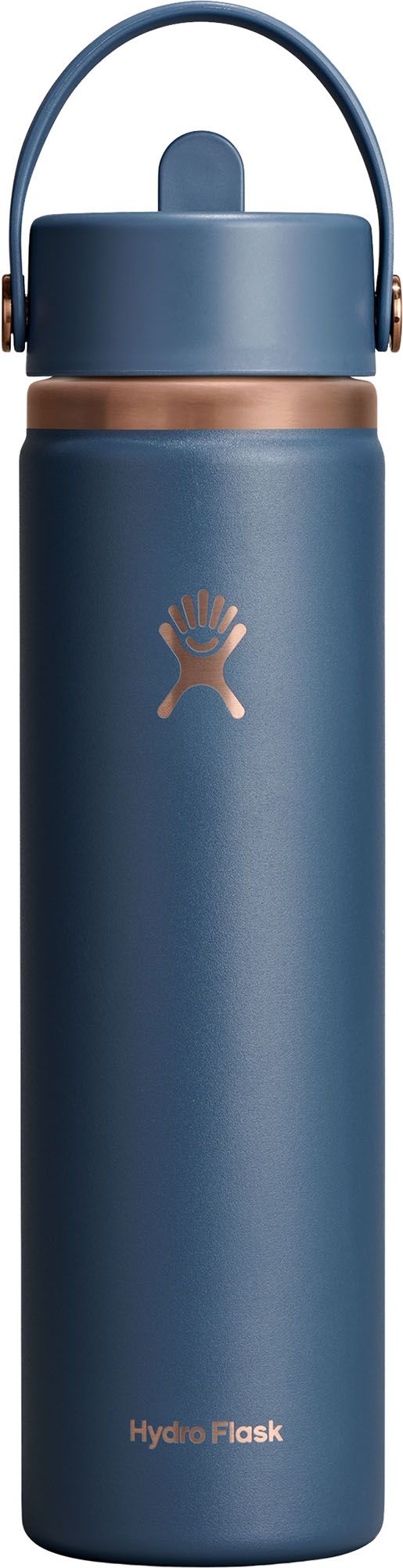 Hydro Flask 24 oz. Wide Mouth Bottle with Flex Straw Cap - ARC