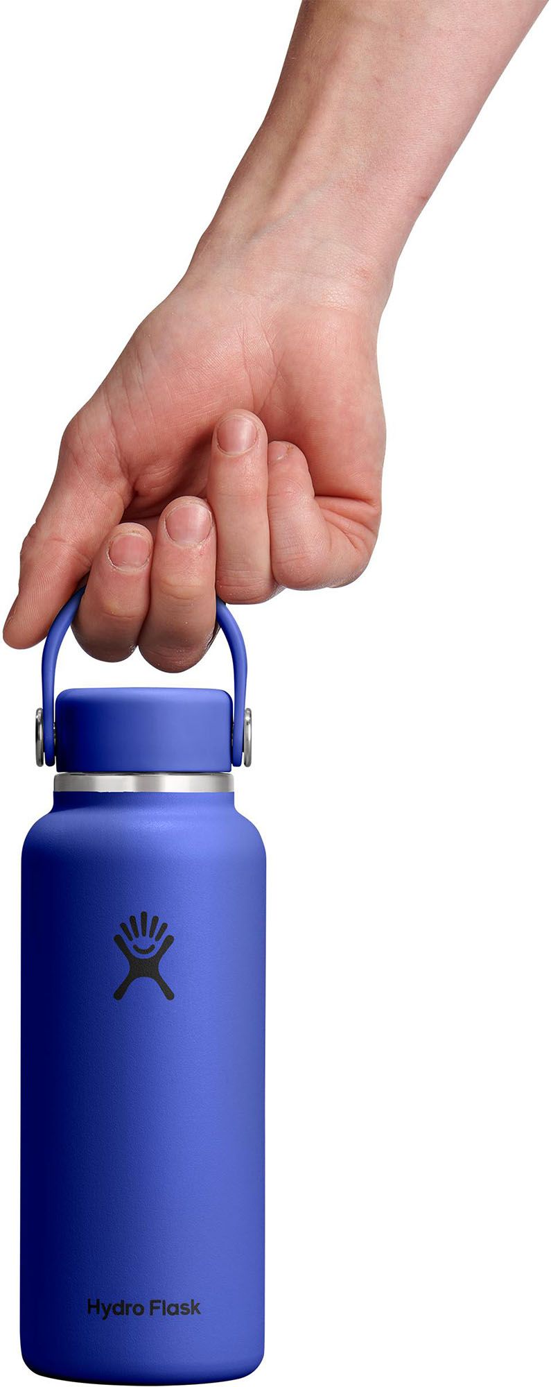 Hydro Flask 300mL Micro Hydro Mini Bottle with Removable Strap