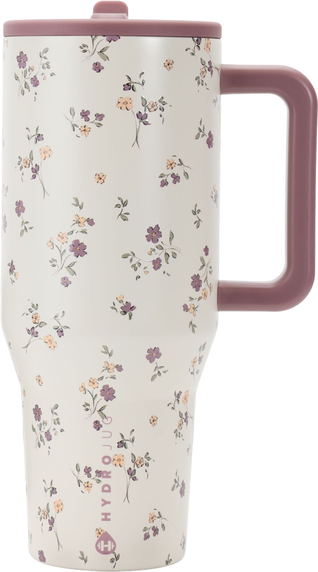 HYDROJUG 32 oz. Traveler Tumbler - Flora | Dick's Sporting Goods