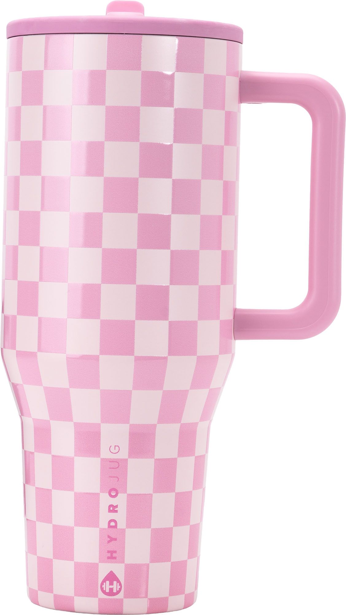 HYDROJUG 40 oz. Traveler Tumbler - Checkers | Golf Galaxy