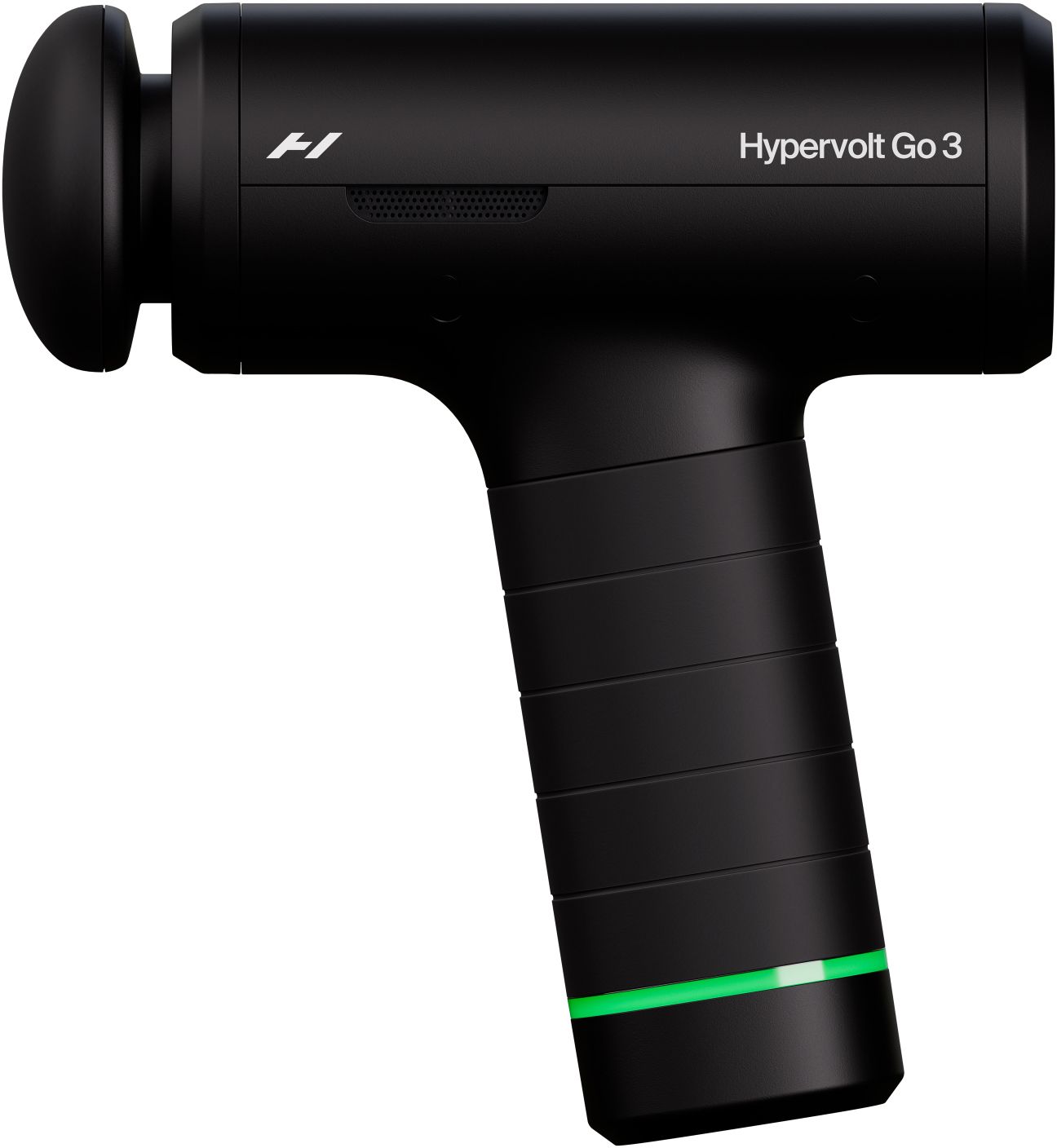 Hyperice Hypervolt Go 3 Percussion Massager | Dick's Sporting Goods