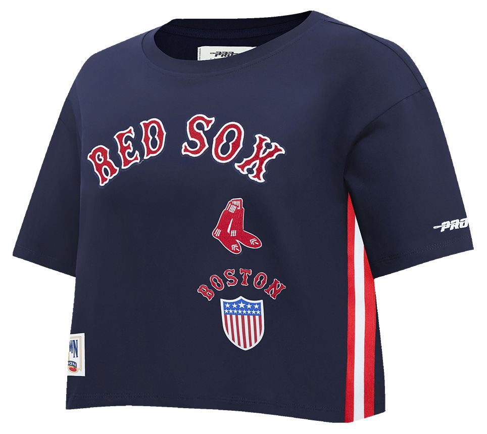 red sox dress shirt Majestic Athletic Boston Men's 2X-Large 2XL Performance Short Sleeve printed graphics Darius Rucker Collection by Fanatics