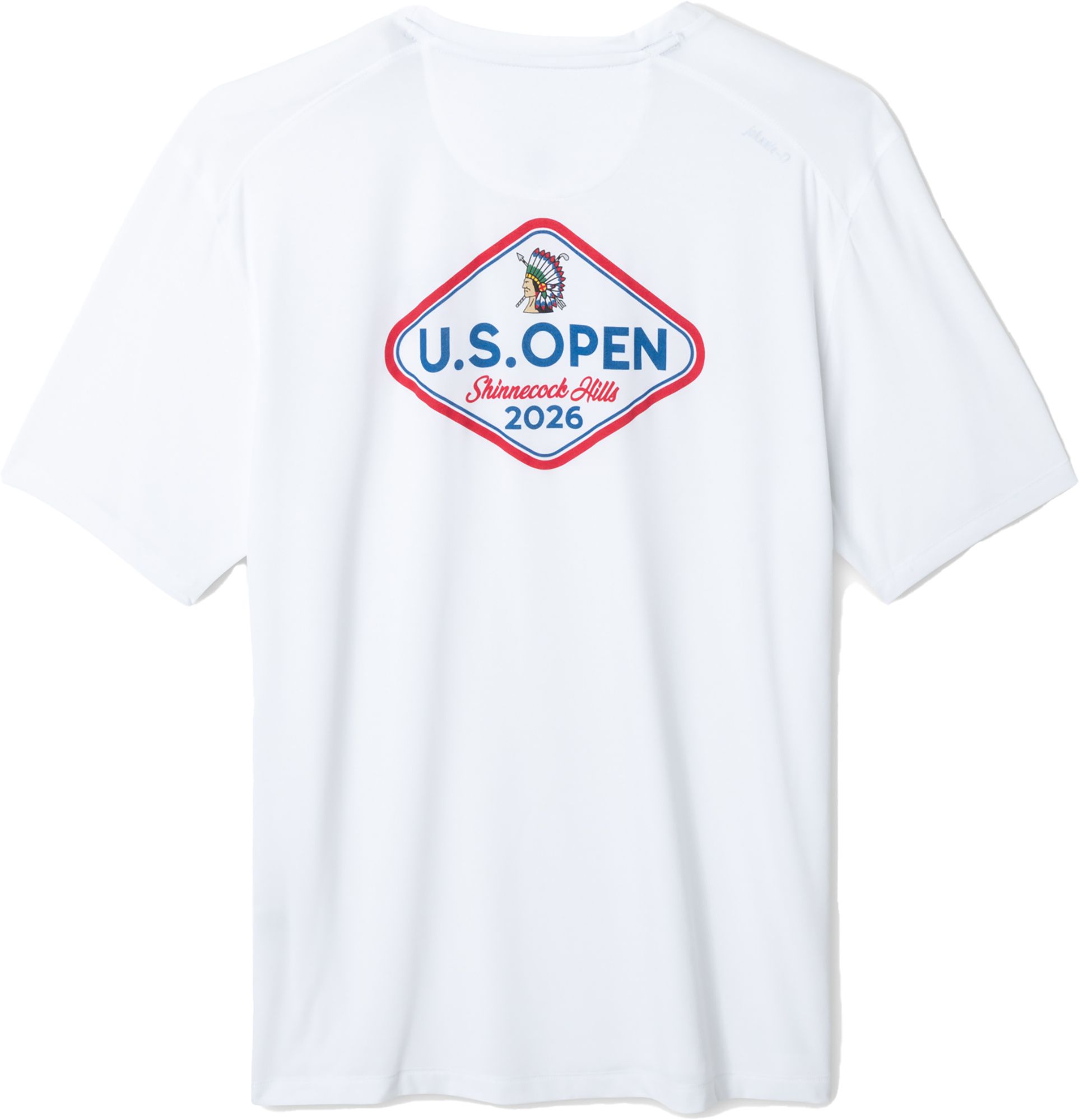 Johnnie-O Men's 126th U.S. Open Course Golf T-Shirt | Golf Galaxy