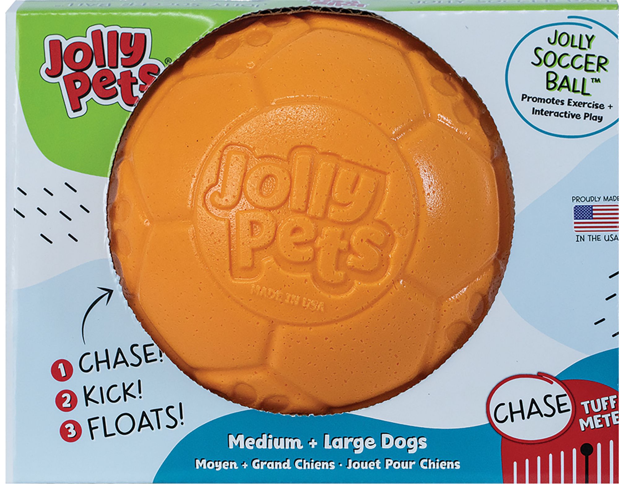 Jolly Pets 8