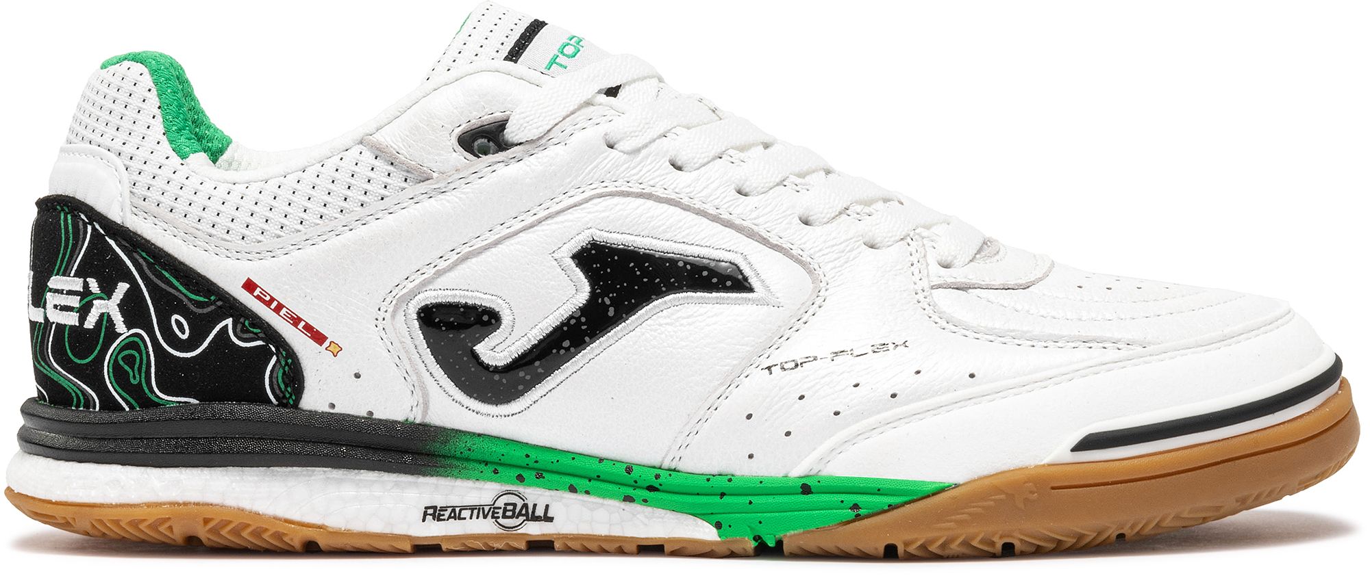 Joma Top Flex 26 Rebound Indoor Soccer Shoes | Dick's Sporting Goods