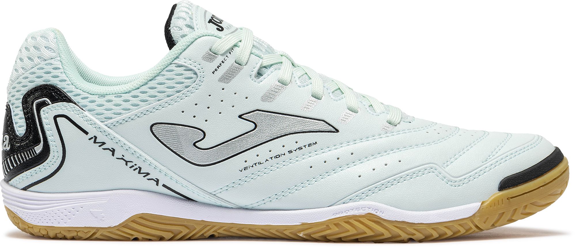Joma Maxima 26 Indoor Soccer Shoes | Dick's Sporting Goods