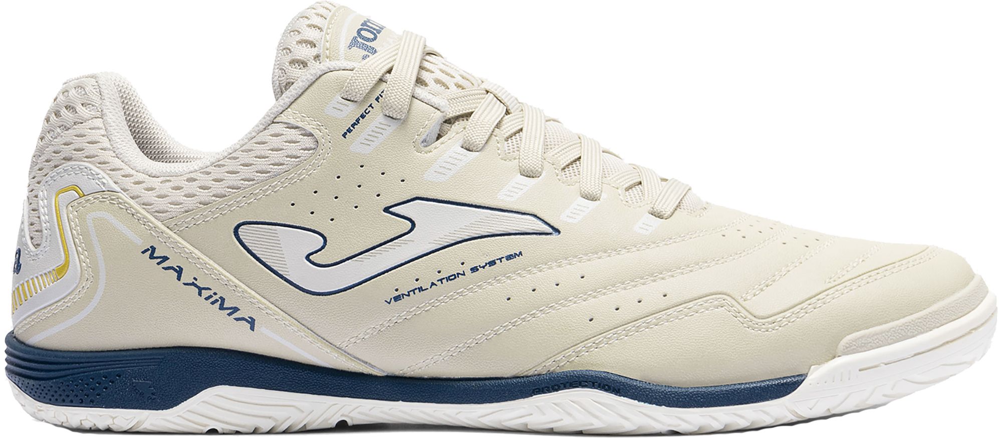 Joma Maxima 26 Indoor Soccer Shoes | Dick's Sporting Goods
