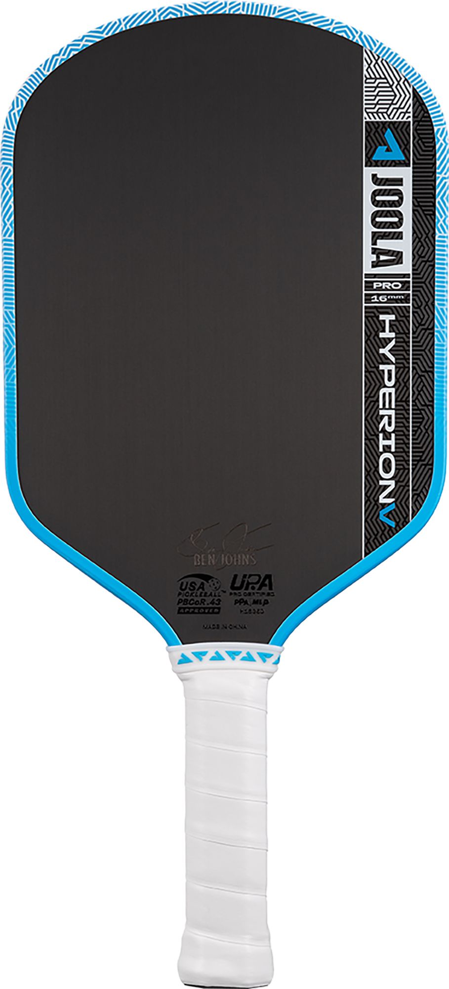 JOOLA Ben Johns Hyperion Pro V 16mm Pickleball Paddle | Dick's