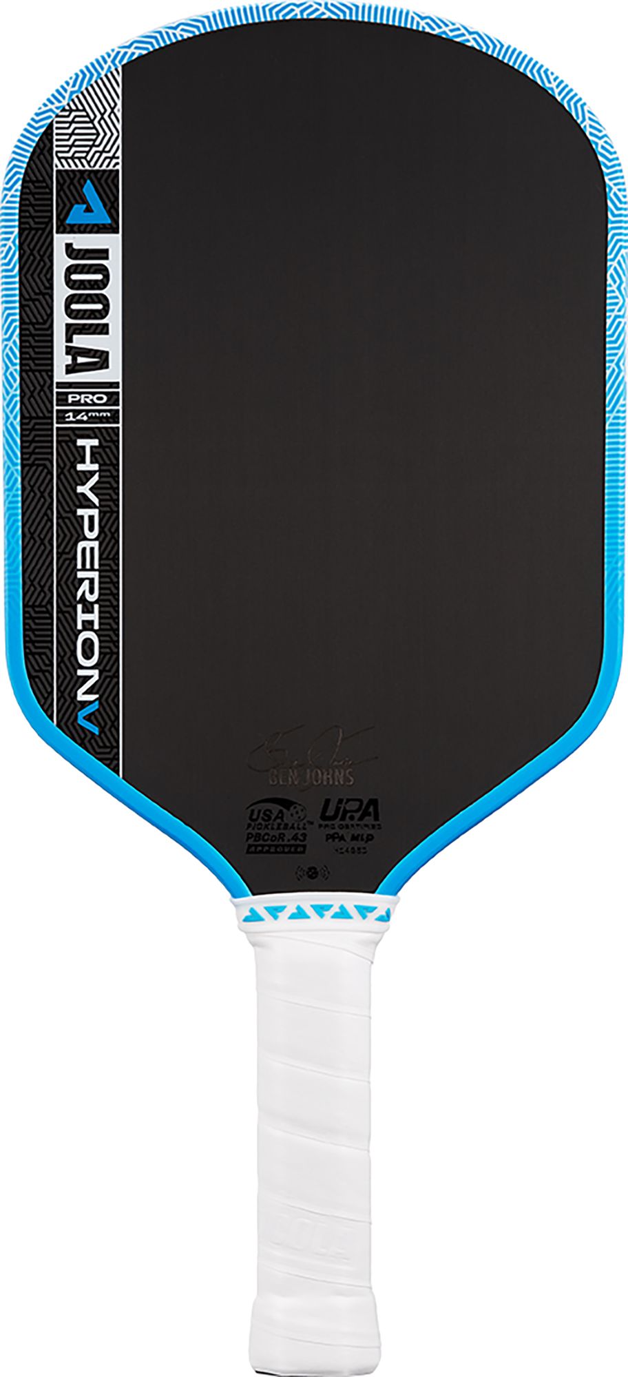JOOLA Ben Johns Hyperion Pro V 14mm Pickleball Paddle | Dick's