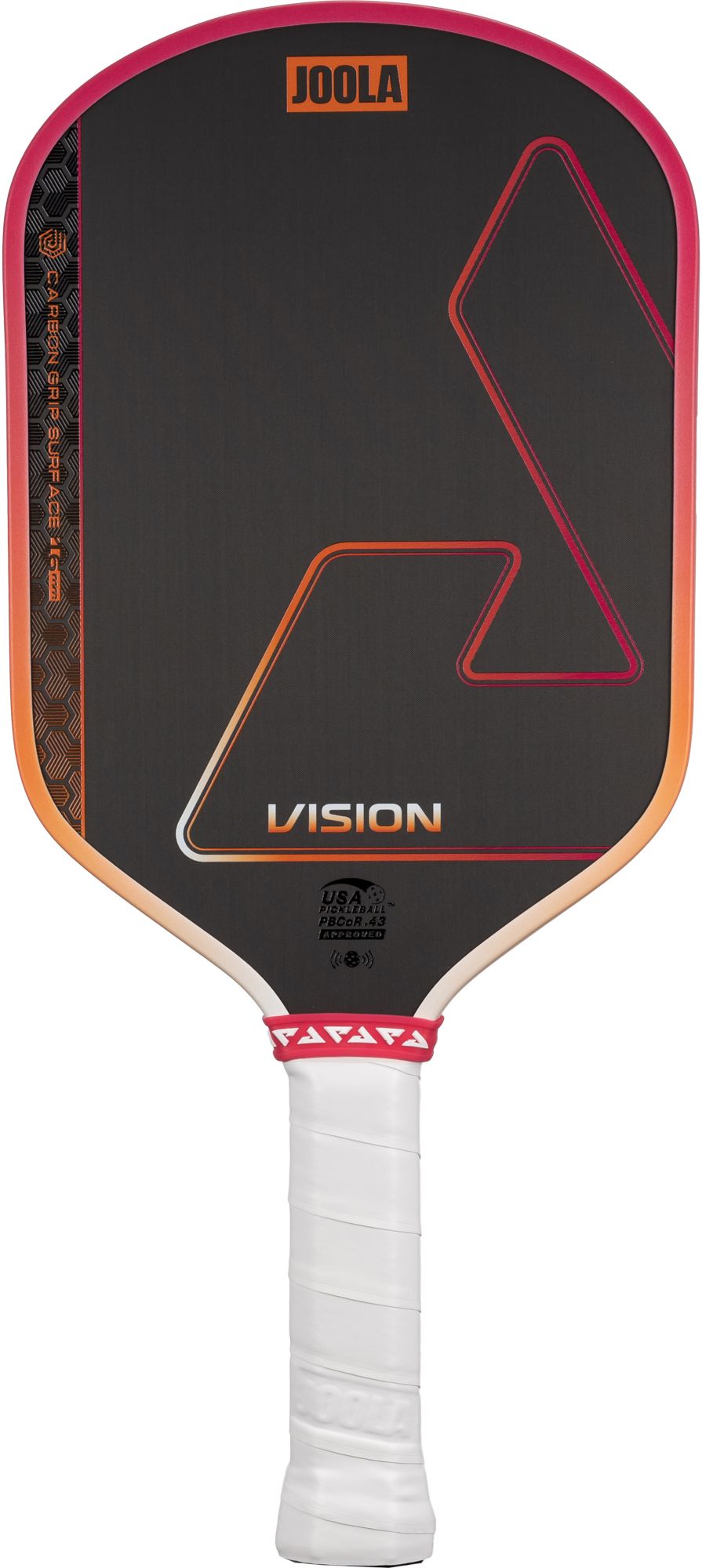 Joola Hyperion Vision 16mm Pickleball Paddle - DSG Exclusive