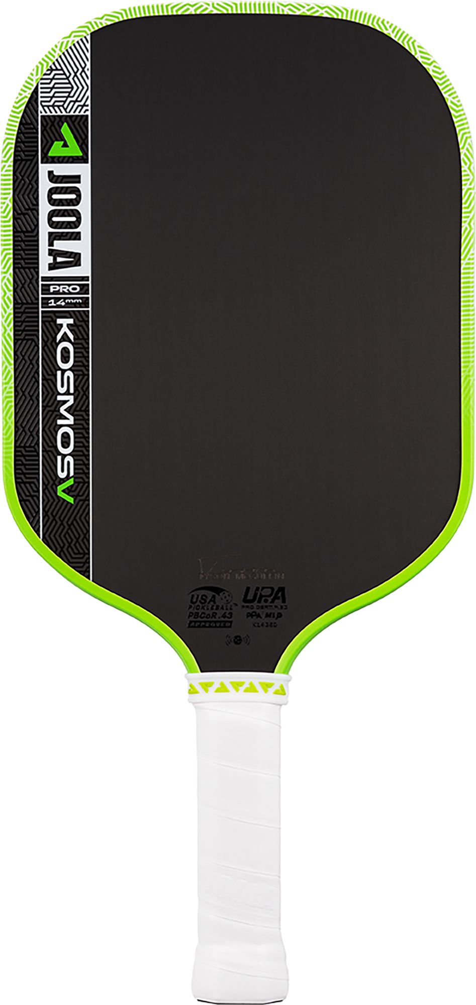 JOOLA Tyson McGuffin Kosmos Pro V 14mm Pickleball Paddle | Dick's