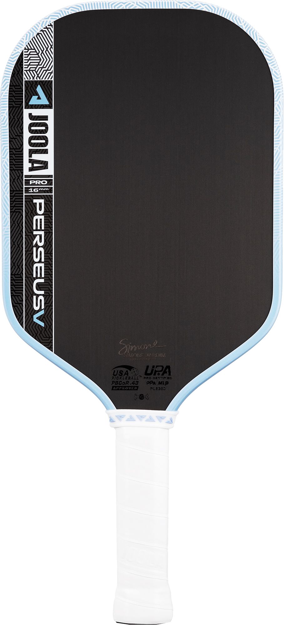 JOOLA Simone Jardim Perseus Pro V 16MM Pickleball Paddle | Dick's