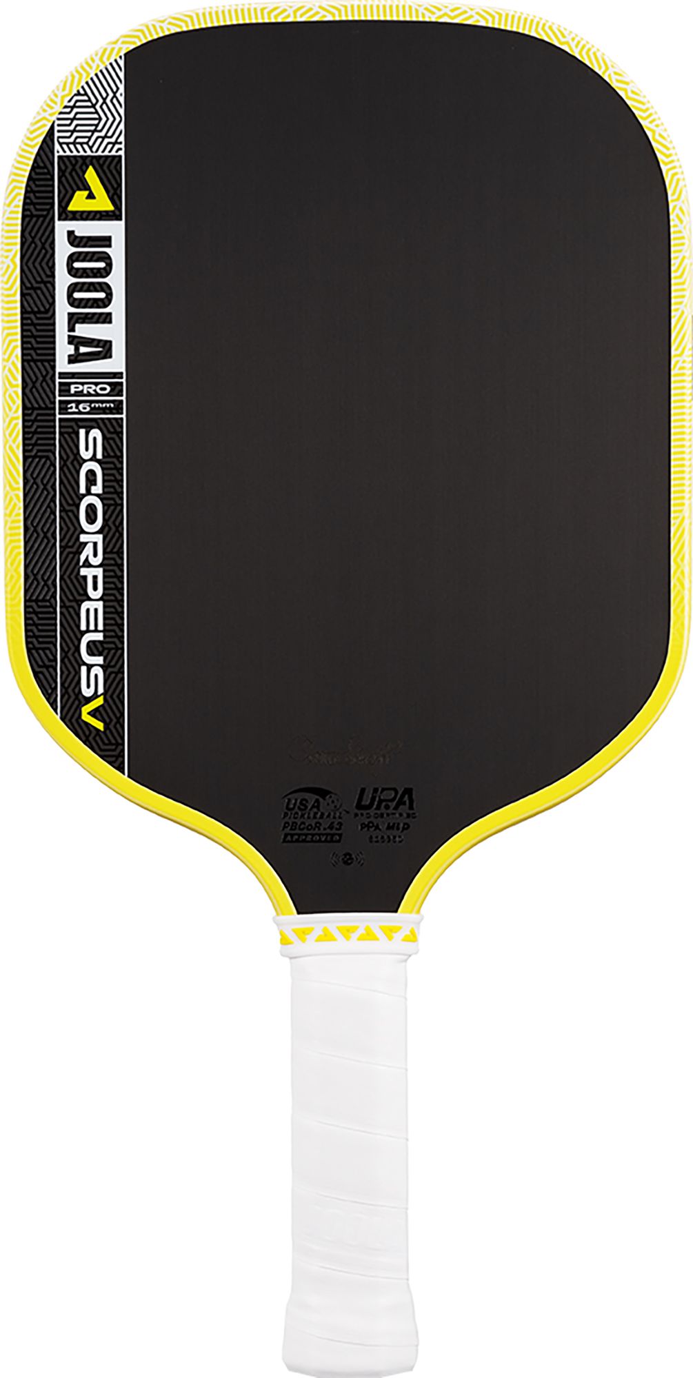 AIPA ショートボード ツイン＋スタビ 5'8 オマケ充実 JOOLA Anna Bright Scorpeus Pro V 16mm Pickleball Paddle | Dick's
