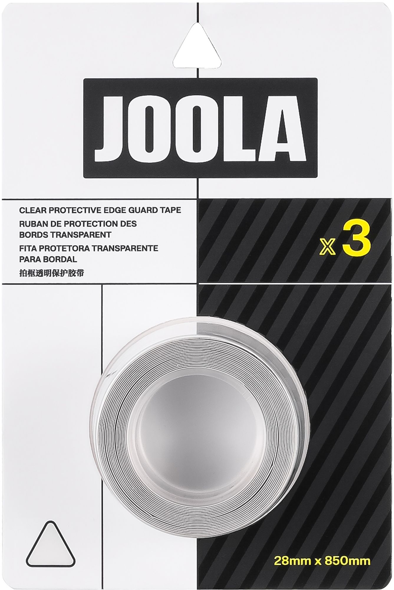 Joola Clear Edge Pickleball Guard Tape | Dick's Sporting Goods